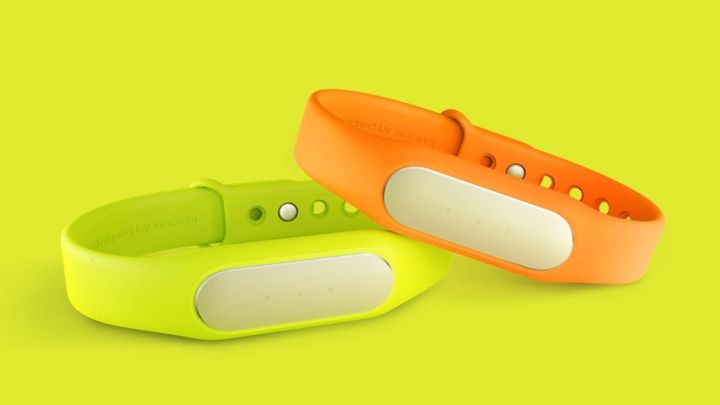 Trending: Apple, Xiaomi, Fitbit and the fight for wearable tech domination