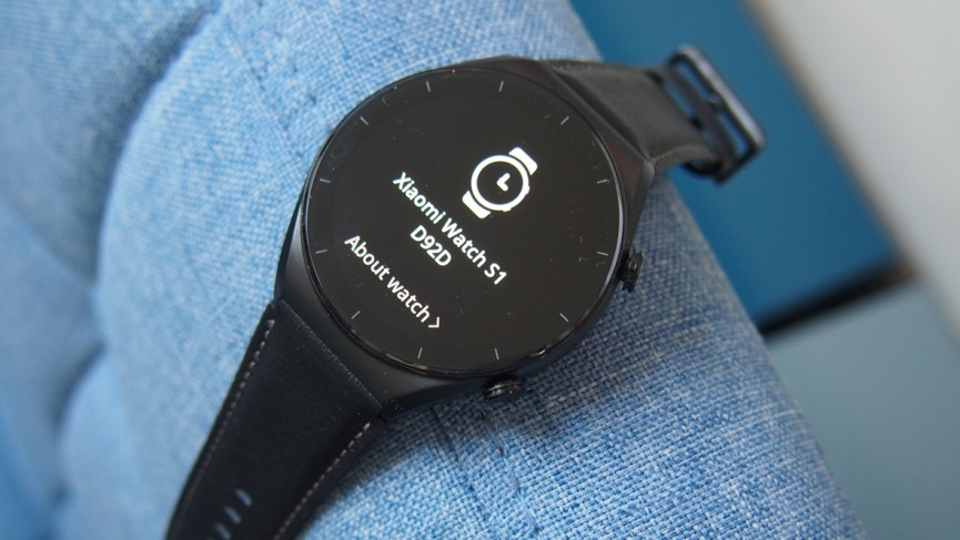 Xiaomi Watch S1 and S1 Active launch with NFC payments and Amazon Alexa