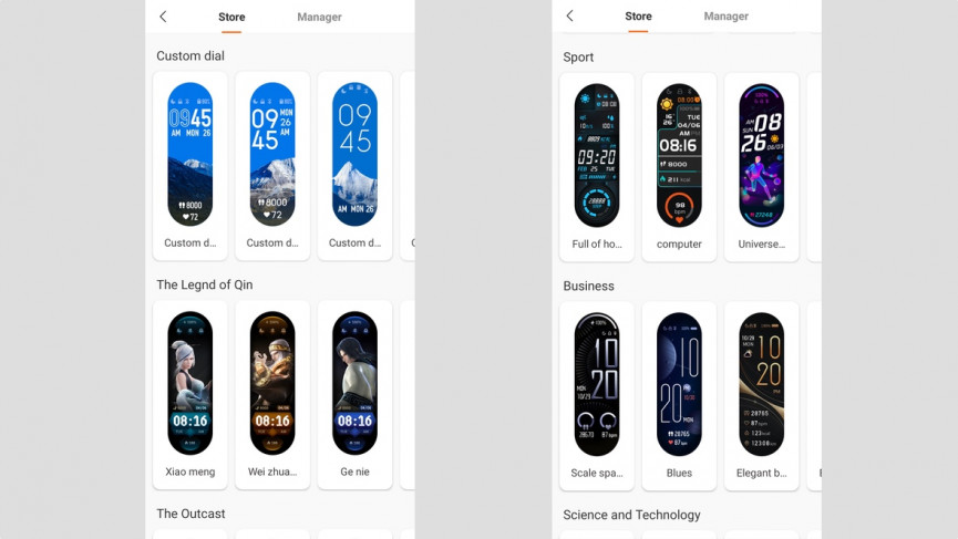 Essential Xiaomi Mi Band 6 tips, tricks and hidden features - Wareable