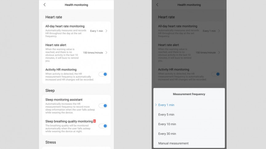 Essential Xiaomi Mi Band 6 tips, tricks and hidden features - Wareable Essential Xiaomi Mi Band 6 tips, tricks and hidden features - Wareable