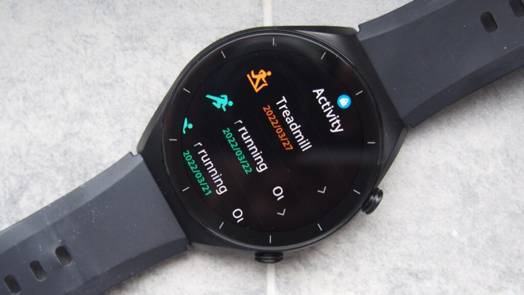Xiaomi Watch S1 review - Wareable