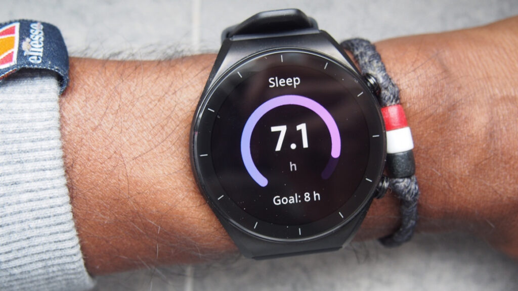 Xiaomi Watch S1 review - Wareable
