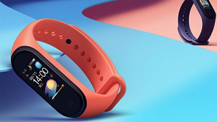 Xiaomi Mi Band 4: Essential guide to the new budget fitness tracker