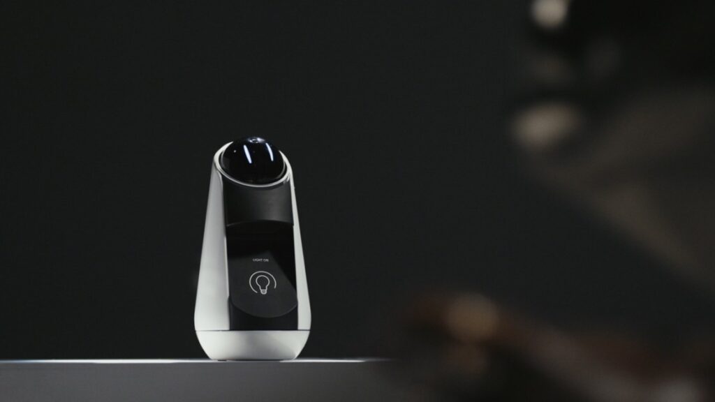 Inside the Xperia Ear: Sony's bold plans for its Agent assistant