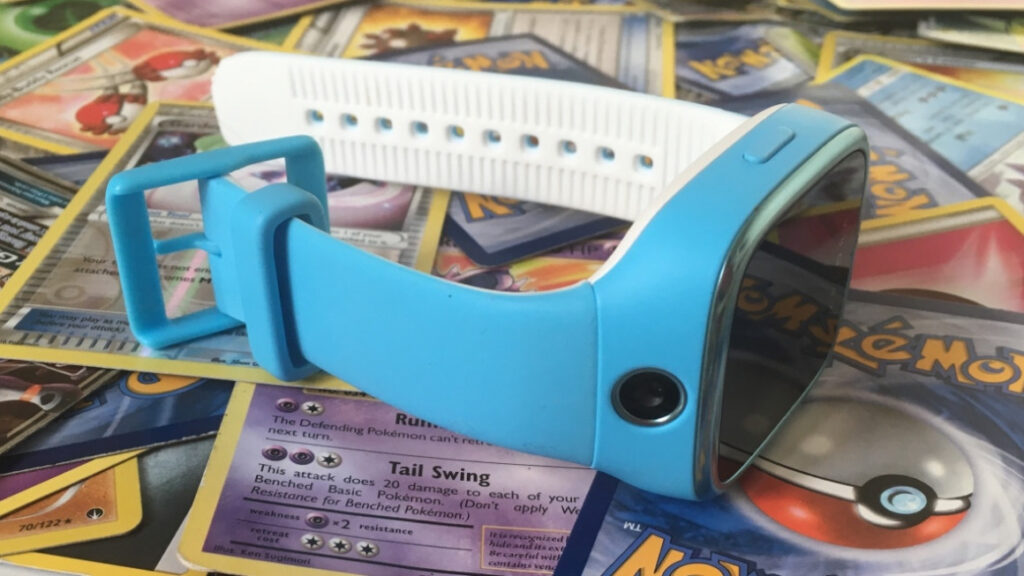 Xplora 3S kids smartwatch review