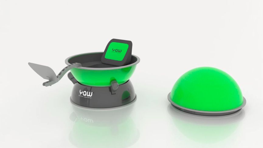 A new wave of VR motion sickness solutions is here
