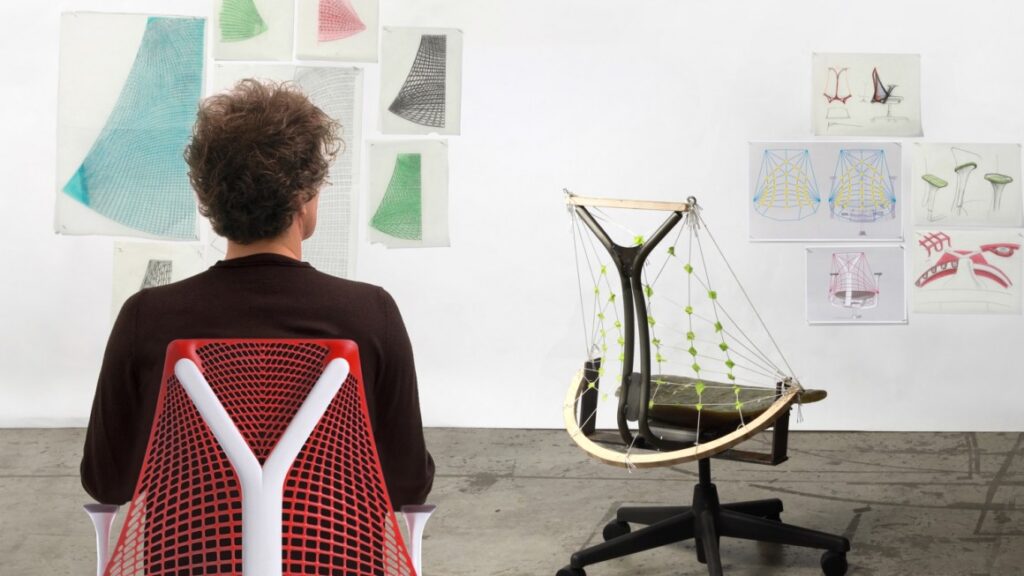 Yves Béhar: We speak to wearable tech's greatest visionary
