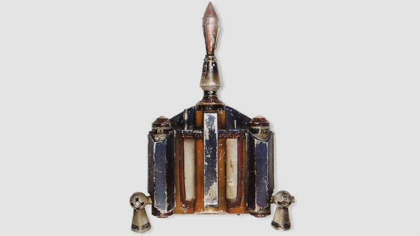 ​Star Wars-ables: 21 wearables from a galaxy far far away