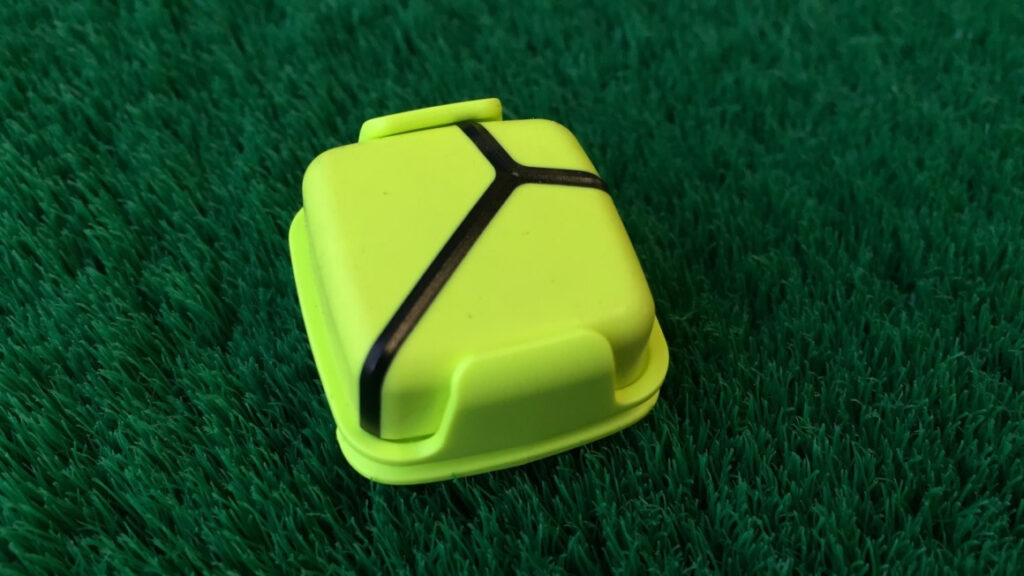 Zepp Golf review