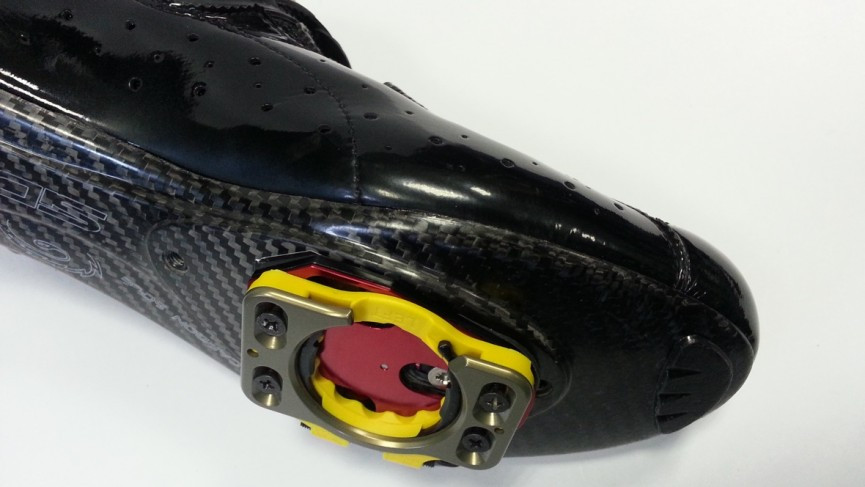 Brim Brothers: Cycling tracking is moving from the bike to the rider