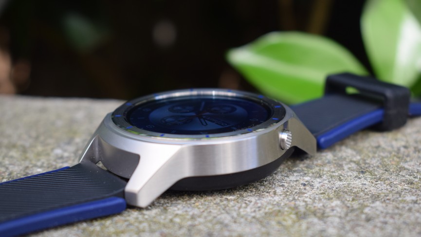 ZTE Quartz review