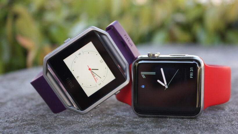 fitbit shop fitbit blaze flashing