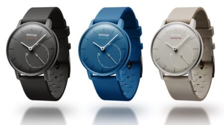 Withings Activité Pop offers stylish tracking at a cut-price Withings Activité Pop offers stylish tracking at a cut-price