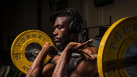 The US Navy Seals are using brain-training wearable to improve performance The US Navy Seals are using brain-training wearable to improve performance