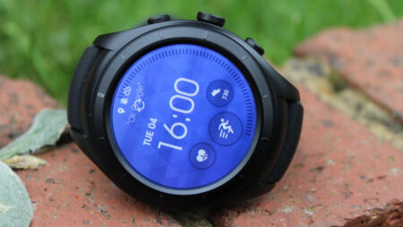 New Balance RunIQ review New Balance RunIQ review