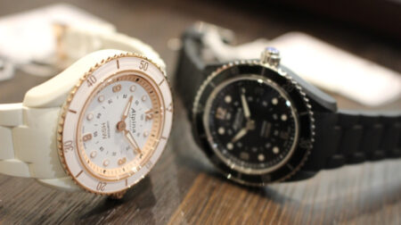 Smartwatches for women are (finally) on the agenda Smartwatches for women are (finally) on the agenda