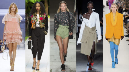 How to style your smartwatch with the Spring/Summer 17 trends How to style your smartwatch with the Spring/Summer 17 trends