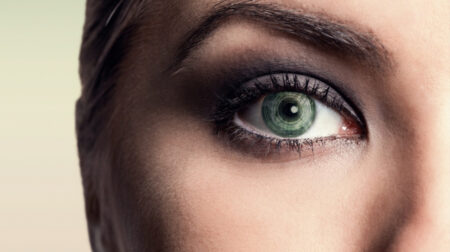 We may have finally cracked glucose-tracking contact lenses We may have finally cracked glucose-tracking contact lenses