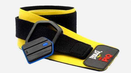Everlast and PIQ’s boxing wearable is ready to get you fighting fit Everlast and PIQ's boxing wearable is ready to get you fighting fit