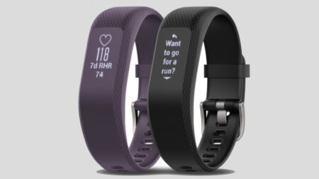Garmin Vivosmart 3: Essential guide to the all-day tracker that’s coming for Fitbit Garmin Vivosmart 3: Essential guide to the all-day tracker that’s coming for Fitbit
