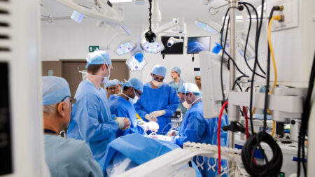 How wearables will shape the hospital of the future How wearables will shape the hospital of the future