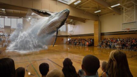 Here’s another taste of what Magic Leap will look like Here's another taste of what Magic Leap will look like