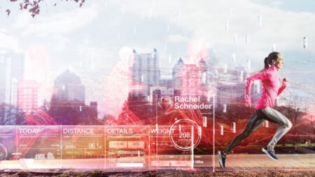 UA Record: How to use Under Armour's app to become a better runner