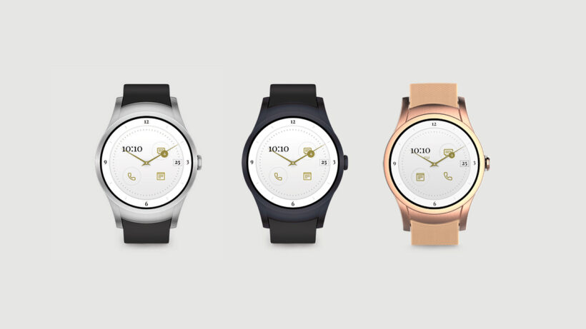 Verizon’s surprising Wear24 smartwatch will drop in just a few days