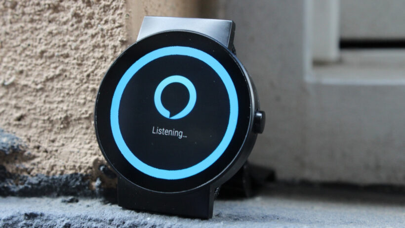 CoWatch review