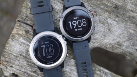 Garmin Fenix 5 v Fenix 3: Picking between Garmin’s super watches Garmin Fenix 5 v Fenix 3: Picking between Garmin's super watches