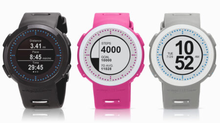Magellan Echo Fit smart sports watch plays nicely with your favourite apps Magellan Echo Fit smart sports watch plays nicely with your favourite apps