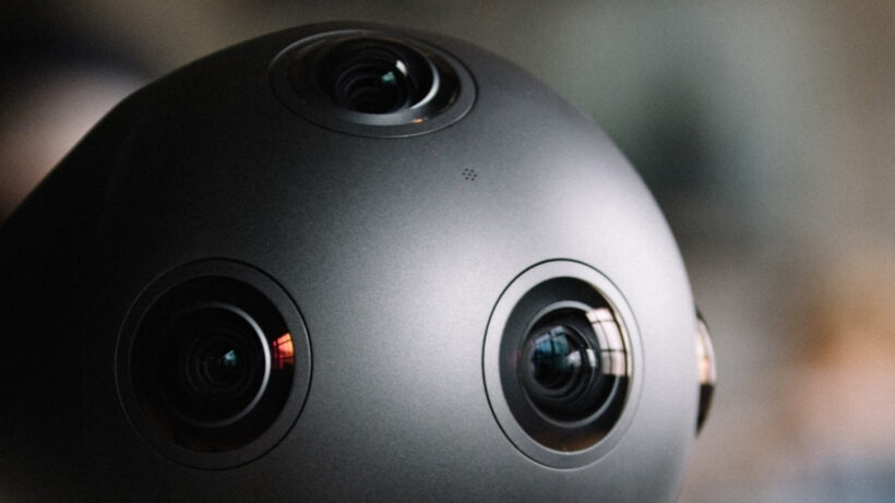 Nokia’s OZO Reality wants to put an end to bad VR videos