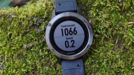Garmin adds smart home control and more in new Connect IQ update Garmin adds smart home control and more in new Connect IQ update