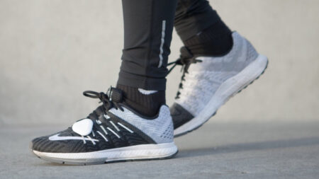 Running footpods are making a comeback Running footpods are making a comeback