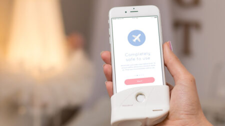 Living with Bellabeat Shell: Listening to my baby’s heartbeat Living with Bellabeat Shell: Listening to my baby's heartbeat