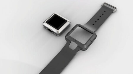 First Windows 10-powered smartwatch is all about business