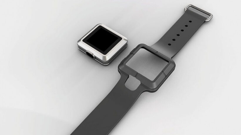 First Windows 10-powered smartwatch is all about business