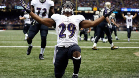 NFL players will use Whoop wearable to track and sell their health data NFL players will use Whoop wearable to track and sell their health data