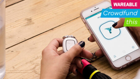 Revolar’s new Instinct keeps safety and wellness hand-in-hand Revolar's new Instinct keeps safety and wellness hand-in-hand