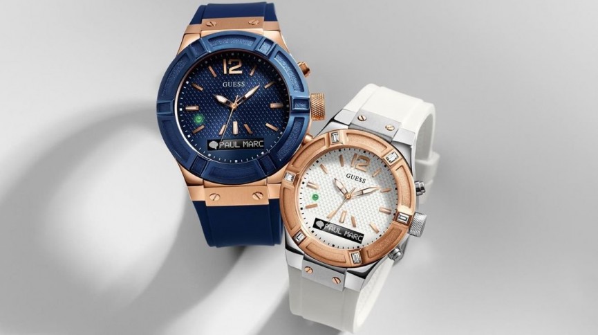Martian boss: 'No-one wants a hockey puck on their wrist'