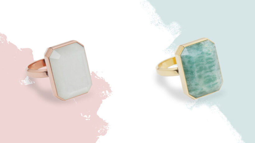 Ringly adds new Aries smart jewellery styles for spring – but no new tech