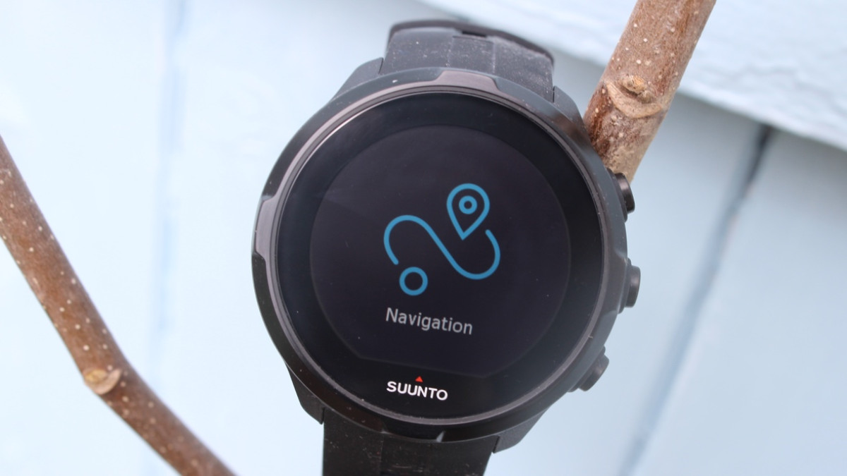 Suunto Spartan Sport Wrist HR review - Wareable Suunto Spartan Sport Wrist HR review - Wareable