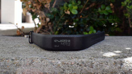 Garmin Vivosmart 3 review Garmin Vivosmart 3 review