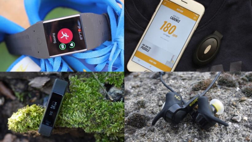 What I wear: Our favourite wearable tech