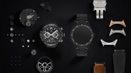 Where’s the innovation to solve the big problems with smartwatches? Where's the innovation to solve the big problems with smartwatches?