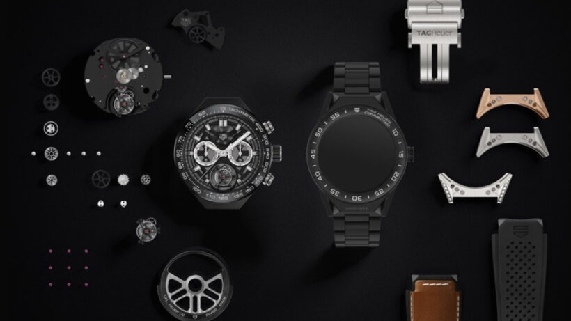 Where’s the innovation to solve the big problems with smartwatches?