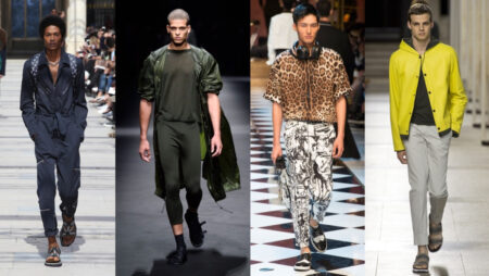 How to style your smartwatch with the Mens Spring/Summer 17 trends How to style your smartwatch with the Mens Spring/Summer 17 trends