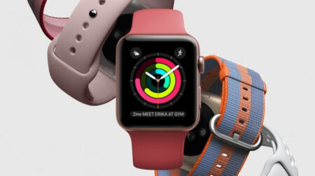 The Apple Watch is outselling Fitbits (and everything else)