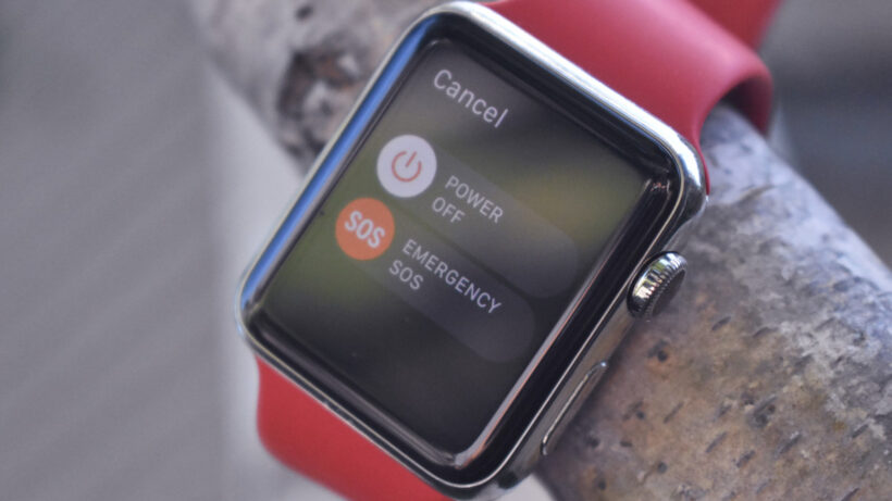 Wearable Angels: 6 stories of lifesaving wearable tech