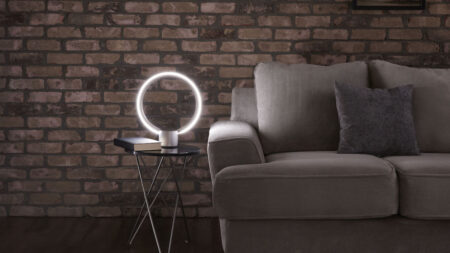 And finally: GE’s futuristic Alexa lamp gets a release date and more And finally: GE's futuristic Alexa lamp gets a release date and more